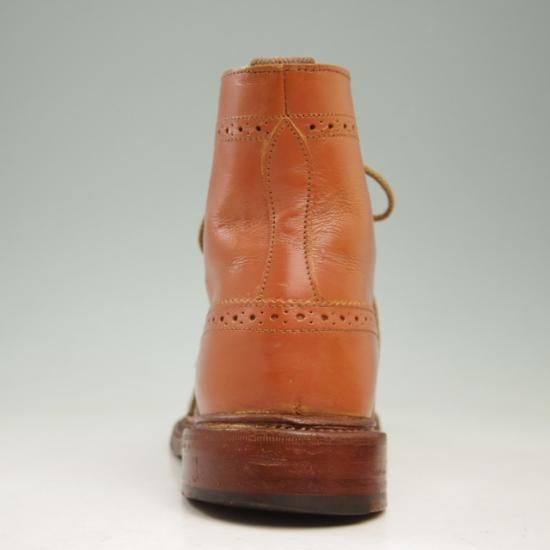 極上★トリッカーズ(レディース) SIZE 6【★カントリーブーツ/L2508C】シーシェイド/TAN C Shade/ブーツ/Tricker's★a339