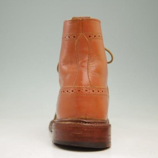 極上★トリッカーズ(レディース) SIZE 6【★カントリーブーツ/L2508C】シーシェイド/TAN C Shade/ブーツ/Tricker's★a339