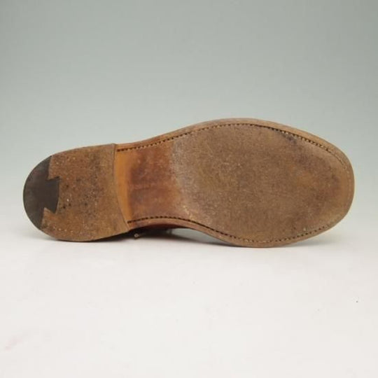 極上★トリッカーズ(レディース) SIZE 6【★カントリーブーツ/L2508C】シーシェイド/TAN C Shade/ブーツ/Tricker's★a339