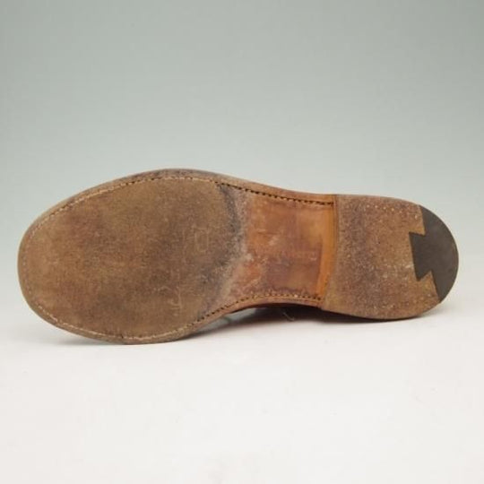 極上★トリッカーズ(レディース) SIZE 6【★カントリーブーツ/L2508C】シーシェイド/TAN C Shade/ブーツ/Tricker's★a339