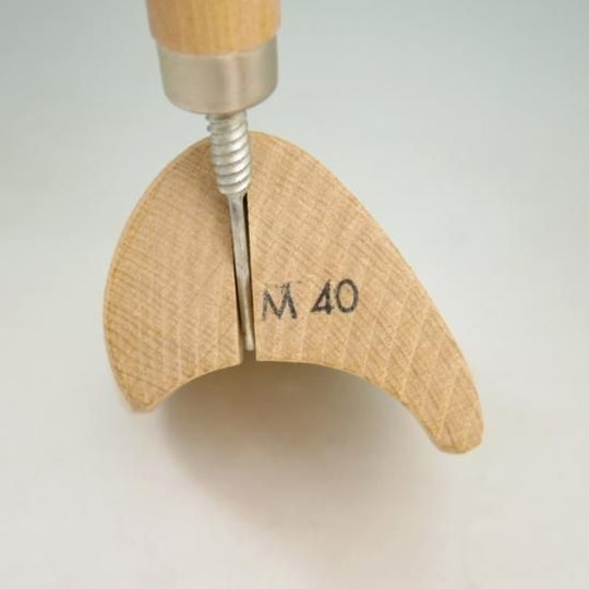 ★コロンブス/COLUMBUS 40【ドイツ製★M/シューツリー】★a340