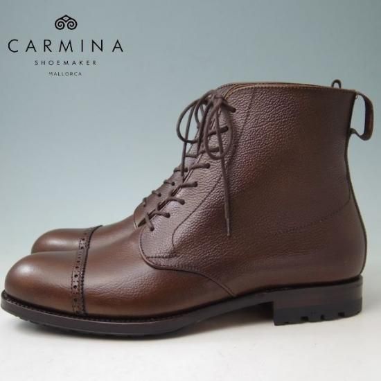 新品★カルミナ/CARMINA 7【★ドレスカントリー】ブーツ★a341