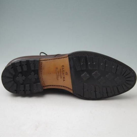 新品★カルミナ/CARMINA 7【★ドレスカントリー】ブーツ★a341