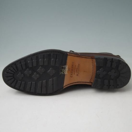 新品★カルミナ/CARMINA 7【★ドレスカントリー】ブーツ★a341