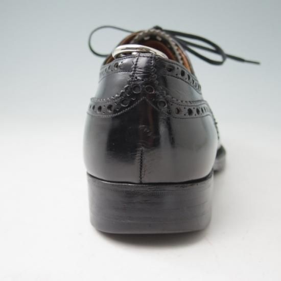 チャーチ❤️BURWOOD 美品☆チャーチ(レディース) SIZE 37.5【☆バーウッド/BURWOOD W