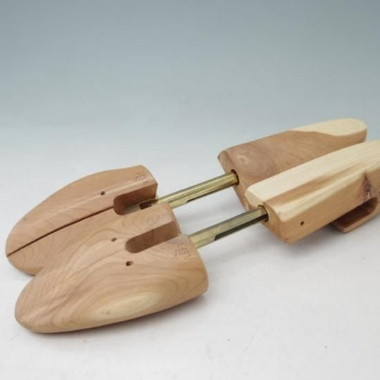 ★Collonil/コロニル S【★メンズ】木製シューツリー★a365