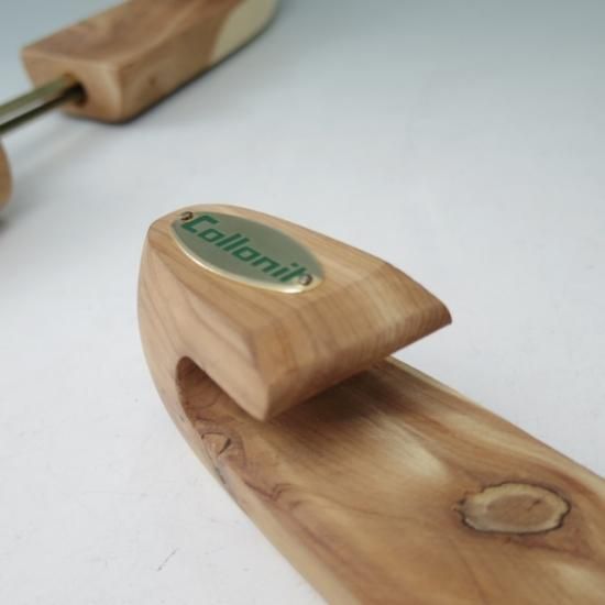 ★Collonil/コロニル S【★メンズ】木製シューツリー★a365