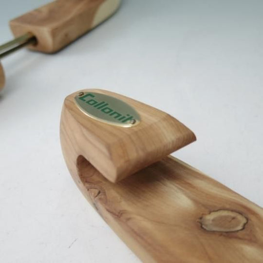 ★Collonil/コロニル S【★メンズ】木製シューツリー★a365