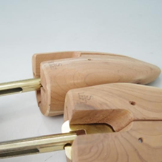 ★Collonil/コロニル S【★メンズ】木製シューツリー★a365