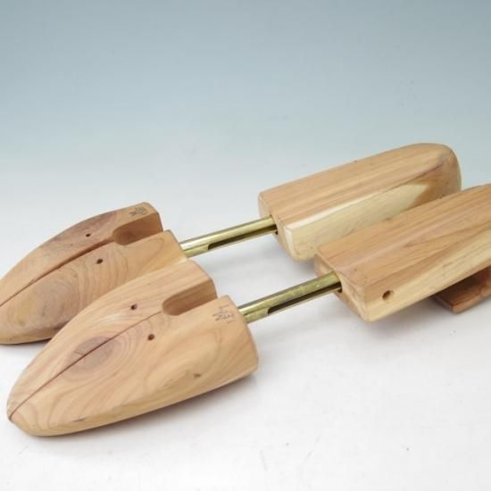 ★Collonil/コロニル M【★メンズ】木製シューツリー★a364