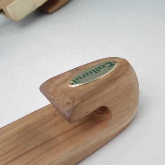 ★Collonil/コロニル M【★メンズ】木製シューツリー★a364