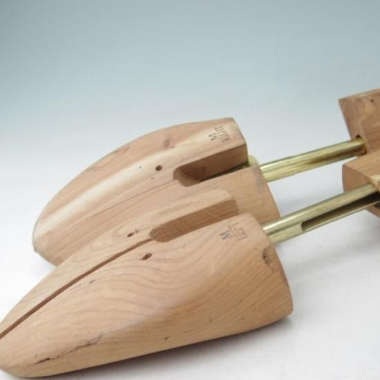 ★Collonil/コロニル M【★メンズ】木製シューツリー★a363