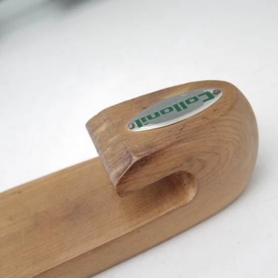 ★Collonil/コロニル M【★メンズ】木製シューツリー★a363