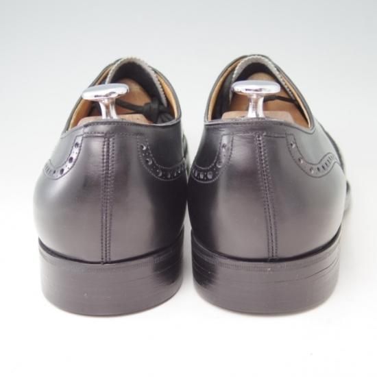 ビンテージPeal&CoブルックスブラザーズEdward Green made NOS(デッド品) 90年代 ブルックスブラザーズ×エドワードグリーン