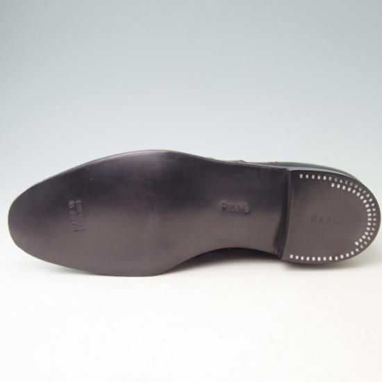 未使用☆エドワードグリーンUK10程度【旧工場製☆Peal&co/ブルックス