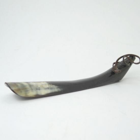 極上★アビィホーン/Abbeyhorn【★靴べら/シューホーン】水牛★a0N4533