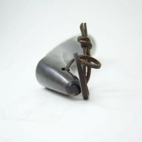 極上★アビィホーン/Abbeyhorn【★靴べら/シューホーン】水牛★a0N4533