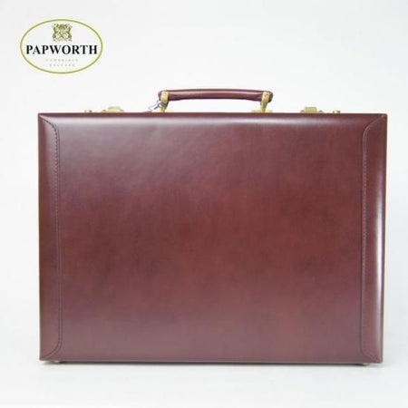 新品★パップワース/PAPWORTH【★アタッシュケース】バッグ★N4552