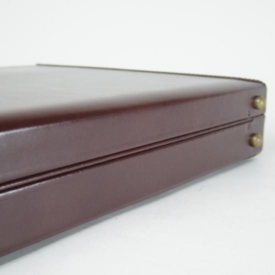 新品★パップワース/PAPWORTH【★アタッシュケース】バッグ★N4552