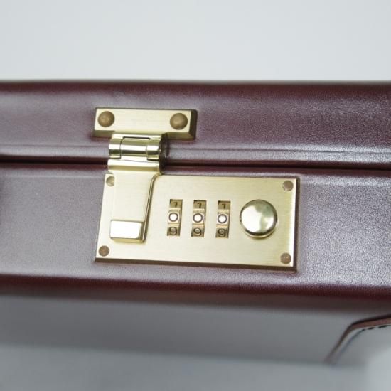 新品★パップワース/PAPWORTH【★アタッシュケース】バッグ★N4552
