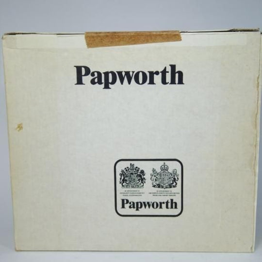 新品★パップワース/PAPWORTH【★アタッシュケース】バッグ★N4552
