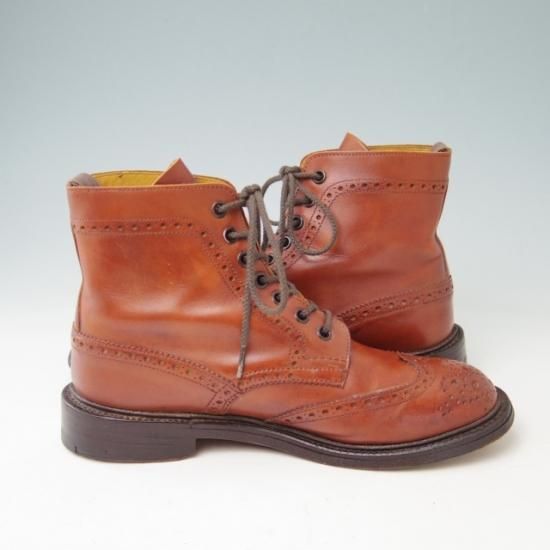☆トリッカーズ(レディース) SIZE 5【☆カントリーブーツ/L5180