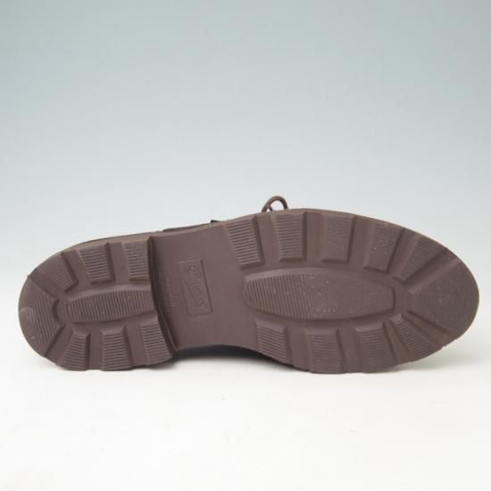 極上★パラブーツ SIZE 41.5【貴重★スエード/MICHAEL】ミカエル/マロン/マルシェソール/Paraboot★a373