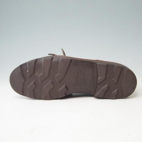 極上★パラブーツ(レディース) SIZE 5.5【★MICHAEL/ミカエル】マロン/リスレザー/マルシェソール/Paraboot★a374