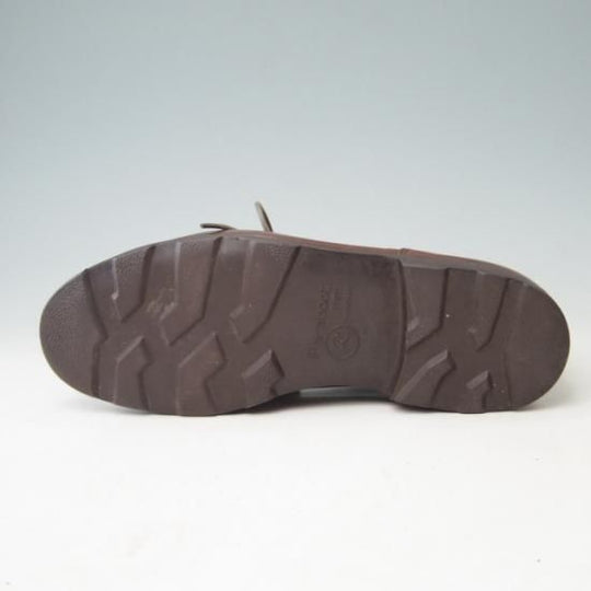 極上★パラブーツ(レディース) SIZE 5.5【★MICHAEL/ミカエル】マロン/リスレザー/マルシェソール/Paraboot★a374