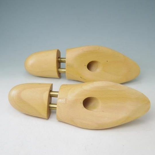 美品★ジョンロブ 7E【★純正シューツリー】木製シューキーパー/メンズ/JOHN LOBB★a378