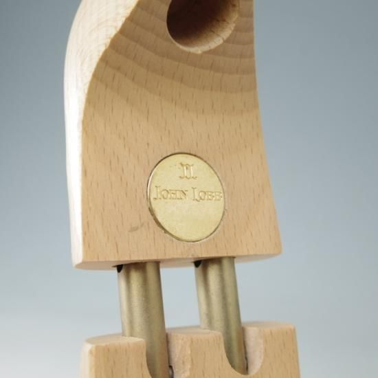 美品★ジョンロブ 7E【★純正シューツリー】木製シューキーパー/メンズ/JOHN LOBB★a378