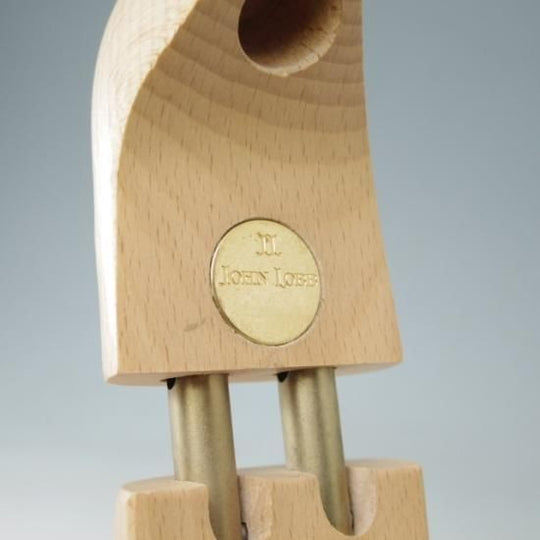 美品★ジョンロブ 7E【★純正シューツリー】木製シューキーパー/メンズ/JOHN LOBB★a378