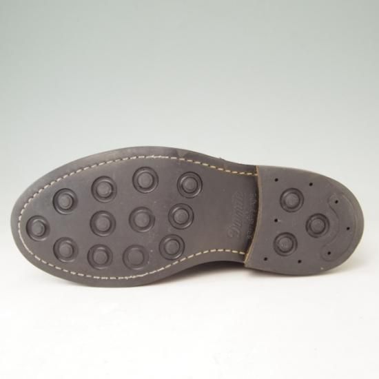 極上★トリッカーズ SIZE 7.5【★カントリーブーツ/L2508】ダイナイトソール/カーフ/黒/Tricker'★a389