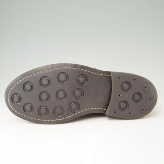 極上★トリッカーズ SIZE 7.5【★カントリーブーツ/L2508】ダイナイトソール/カーフ/黒/Tricker'★a389
