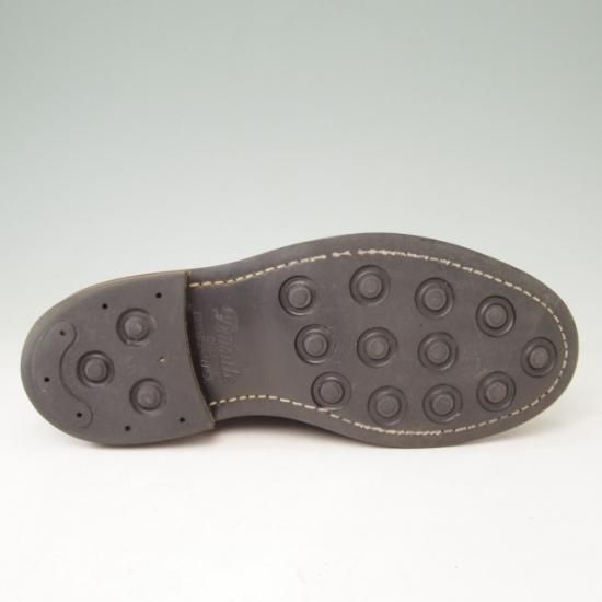 極上★トリッカーズ SIZE 7.5【★カントリーブーツ/L2508】ダイナイトソール/カーフ/黒/Tricker'★a389