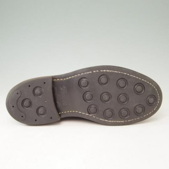 極上★トリッカーズ SIZE 7.5【★カントリーブーツ/L2508】ダイナイトソール/カーフ/黒/Tricker'★a389