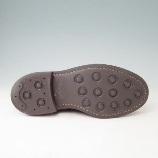 極美品★トリッカーズ SIZE 7.5【貴重★(英)ポールスミス別注/Paul Smith】カントリーブーツ/M6178/カーフ/赤茶/Tricker's★a390