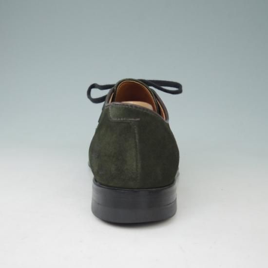 極美品☆オールデン 6.5D【貴重☆ユナイテッドアローズ別注/ミリタリー