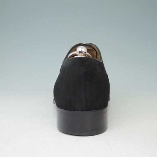 極上★ARTIOLI/アルティオリ UK8程度【★超高額商品!!】靴★a395