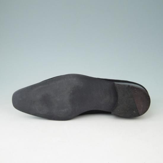 極上★ARTIOLI/アルティオリ UK8程度【★超高額商品!!】靴★a395