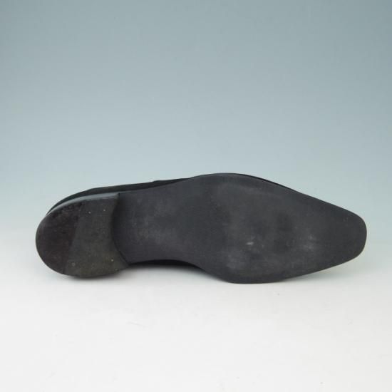 極上★ARTIOLI/アルティオリ UK8程度【★超高額商品!!】靴★a395