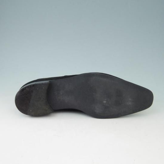 極上★ARTIOLI/アルティオリ UK8程度【★超高額商品!!】靴★a395