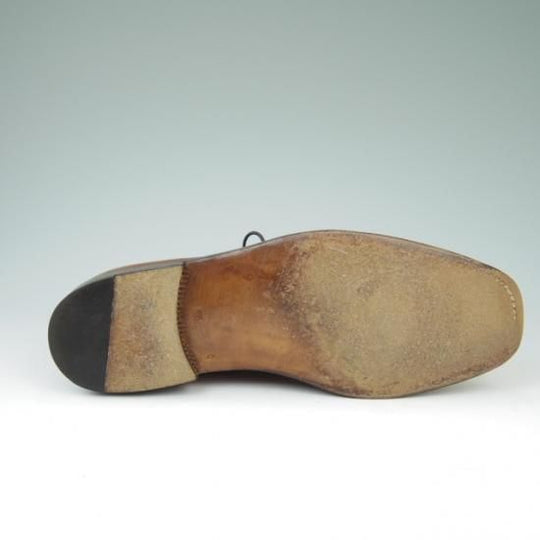 美品★(伊)Ballini/バリーニ 40【★希少】超高額商品★a405