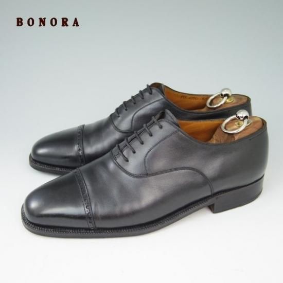 美品★BONORA/ボノーラ 41【★シューズ】超希少商品★a408