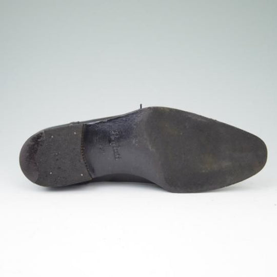 極上★Berluti/ベルルッティ 6.5【メンズ★希少デザイン!!】★a409