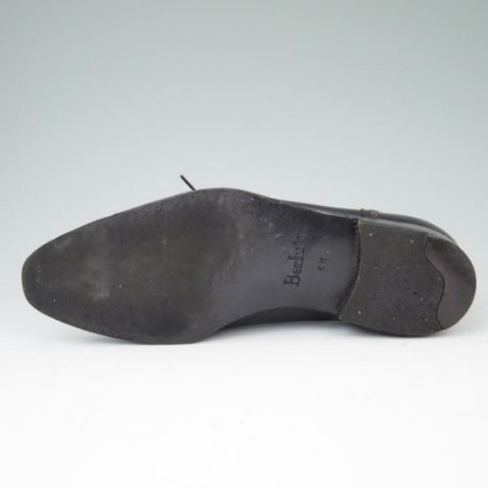 極上★Berluti/ベルルッティ 6.5【メンズ★希少デザイン!!】★a409