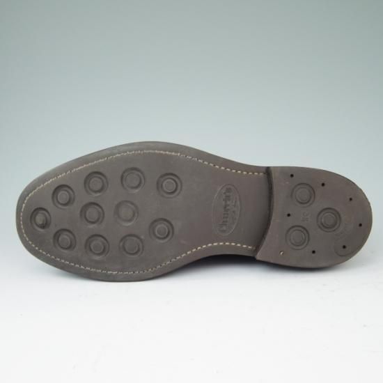 極上★チャーチ 80F/UK8【貴重★RANCH OXHIDE仕様/グラフトン】GRAFTON R/100ラスト/濃茶/メンズ/Church's★a412