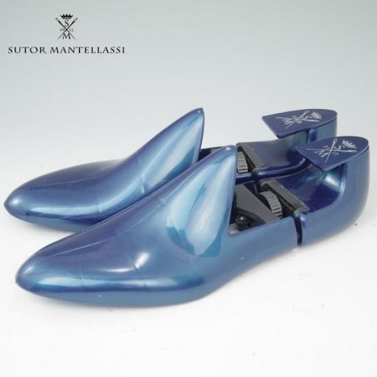 美品★ストールマンテラッシ サイズ41-42【★シューツリー/シューキーパー】ツリー★a422