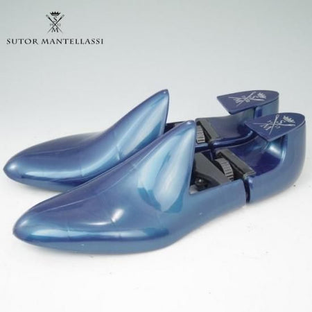 美品★ストールマンテラッシ サイズ41-42【★シューツリー/シューキーパー】ツリー★a422