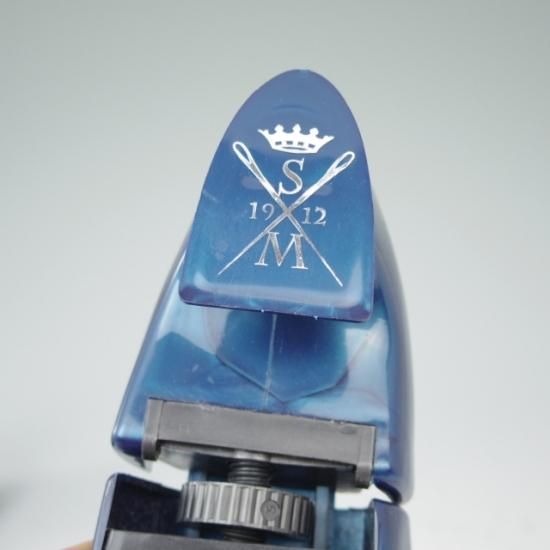 美品★ストールマンテラッシ サイズ41-42【★シューツリー/シューキーパー】ツリー★a422